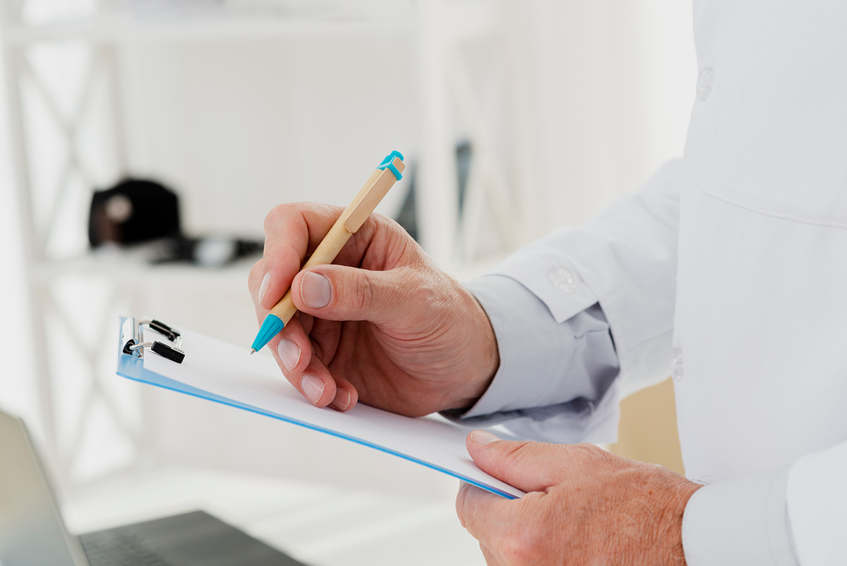 Testosterone Replacement Therapy In Testosterone Replacement Therapy Clinic In Taunton